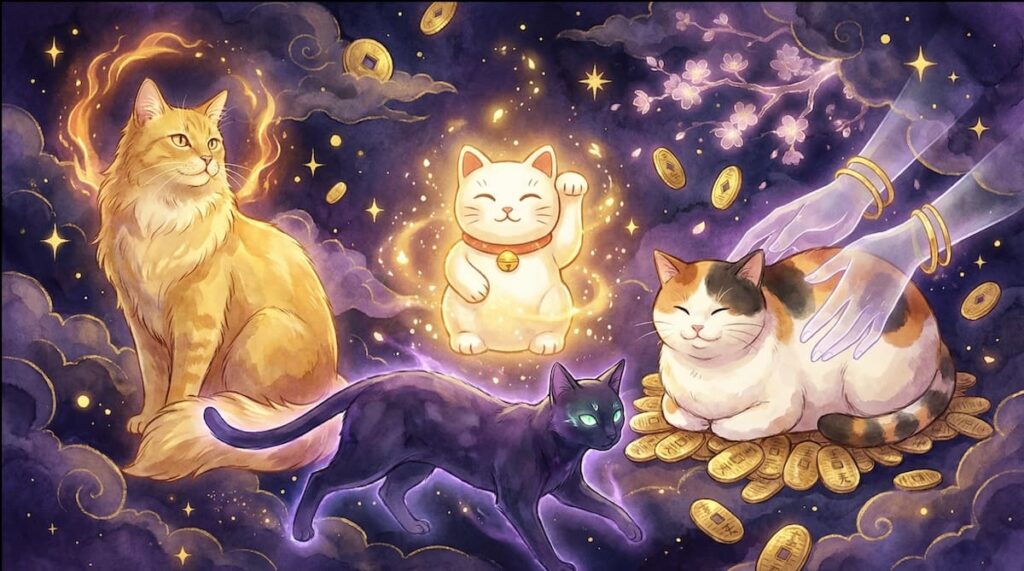 夢の夢　宝くじ